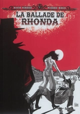 La ballade de Rhonda - David Verdier