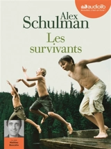Les survivants - Alex Schulman