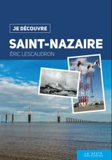 Saint-Nazaire - Eric Lescaudron