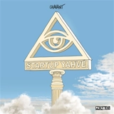 Startup Yahvé - Thierry Chavant