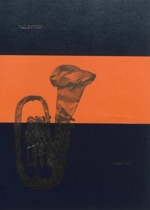 Valentin Carron - Biennale de Venise (55 ; 2013)