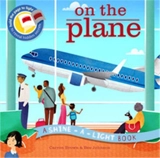 On the Plane - Carron Brown