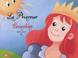 La princesse Crinoline - Sylvie Lavoie