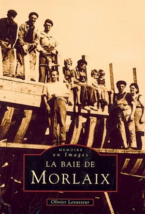 La baie de Morlaix - Olivier Levasseur