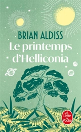 Le printemps d'Helliconia - Brian Wilson Aldiss