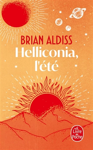 Helliconia, l'été - Brian Wilson Aldiss