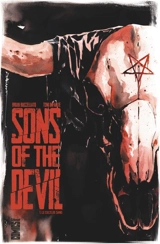 Sons of the devil. Vol. 1. Le culte de sang - Brian Buccellato