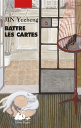 Battre les cartes - Yucheng Jin
