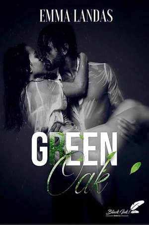 Green oak - Emma Landas