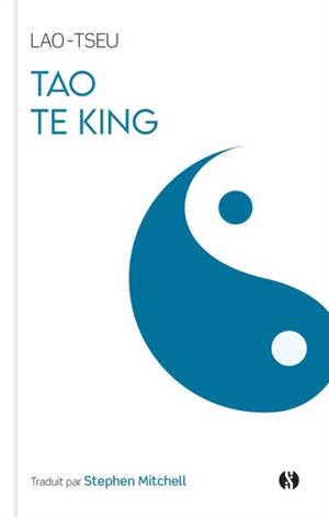 Tao te king - Laozi