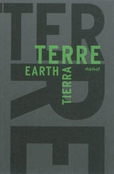 La terre : libre anthologie artistique et littéraire autour de la terre - Anna Proenza