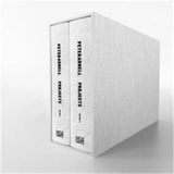 Peter Arnell Projects 1980-2018 A History of Designs - Frank O. Gehry