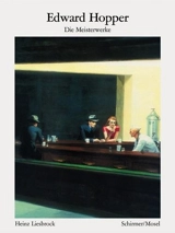 Edward Hopper The Masterpieces (Bibliotheque visuelle) - Heinz Liesbrock
