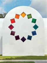 Ellsworth Kelly : Austin - Ellsworth Kelly