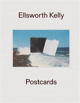 Ellsworth Kelly Postcards - Ellsworth Kelly