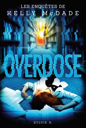 Overdose 4 - G, Sylvie