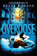 Overdose 4 - G, Sylvie