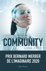 Community - Luna Joice