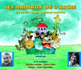 Les animaux de l'arche - Allain Bougrain-Dubourg