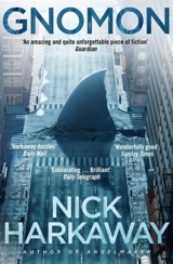Gnomon - Harkaway, Nick