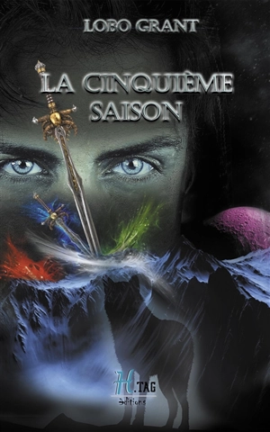 La cinquième saison - Lobo Grant