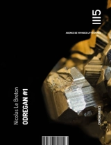 Odregan. Vol. 1. S'ils me connaissaient - Nicolas Le Breton