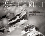 Eduard Spelterini Photographs of a Pioneer Balloonist - Thomas Kramer