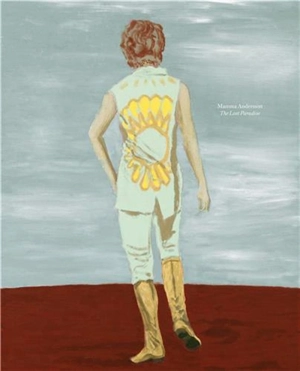 Mamma Andersson - Karl Ove Knausgaard