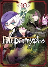 Fate Apocrypha. Vol. 10 - Yuichiro Higashide