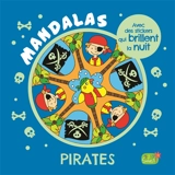 Pirates : mandalas - Kristin Labuch