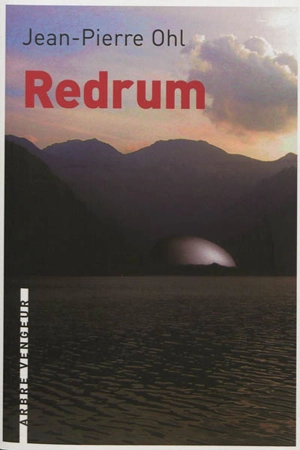 Redrum - Jean-Pierre Ohl
