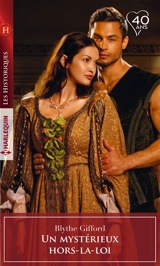 Un mystérieux hors-la-loi - Blythe Gifford