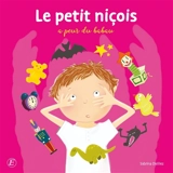 Le petit Niçois a peur du babau - Sabrina Dailliez