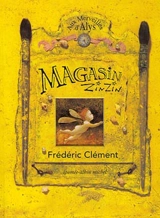 Magasin zinzin, pour fêtes et anniversaires : aux merveilles d'Alys - Frédéric Clément