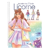Je crée ma mode licorne - Lotty