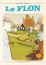 Le Flon - Jean-Michel Bertoyas