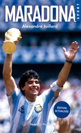 Maradona - Alexandre Juillard