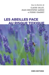 Les abeilles face au risque toxique