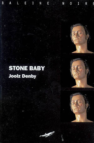 Stone baby - Joolz Denby