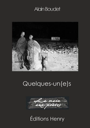 Quelques-un(e)s - Alain Boudet