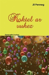 Koktel ar vuhez : danevelloù-buhez - Gilles Pennec