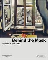 Behind The Mask - Ortrud Westheider