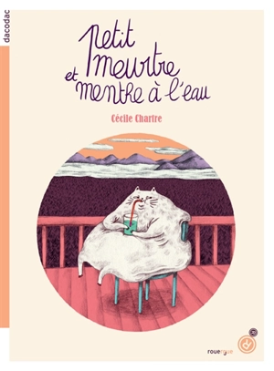 Petit meurtre et menthe à l'eau - Cécile Chartre
