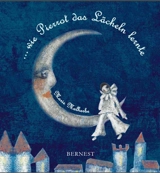 Wie Pierrot das Lächeln lernte - Marie Malherbe