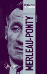 Merleau-Ponty - Patrice Vibert
