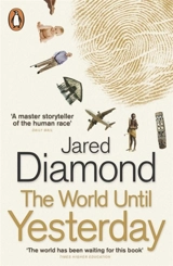 The World Until Yesterday - Diamond, Jared M.