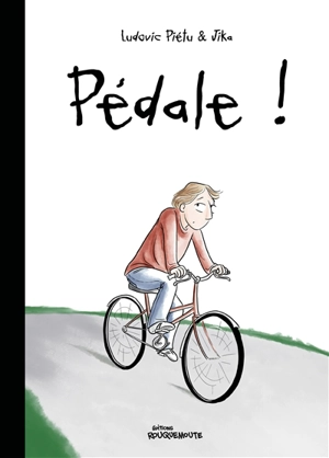 Pédale ! - Ludovic Piétu