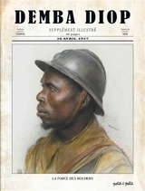 Demba Diop : un tirailleur sénégalais dans la Grande guerre - TemPoe