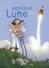 Monsieur Lune - Tarek