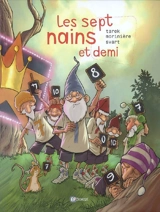 Les sept nains et demi - Tarek